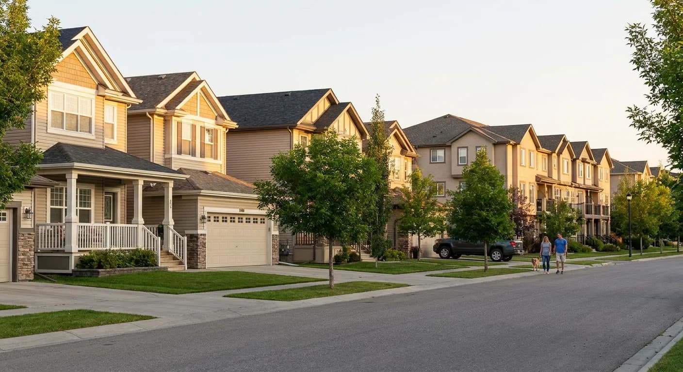 Accurate Home Evaluation in Calgary: What Yours Is Worth