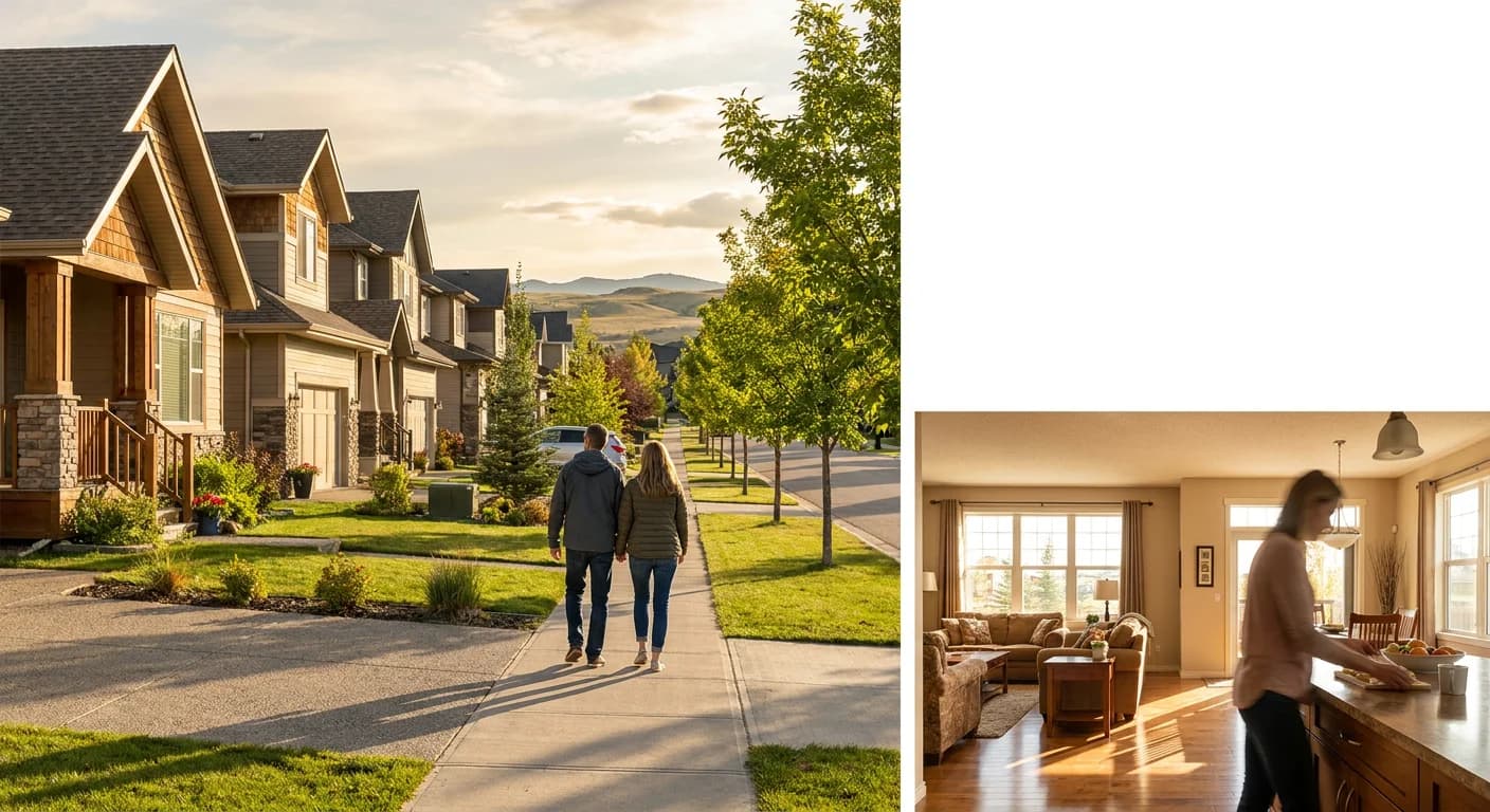 Airdrie Real Estate: A Practical Guide for Buyers and Sellers