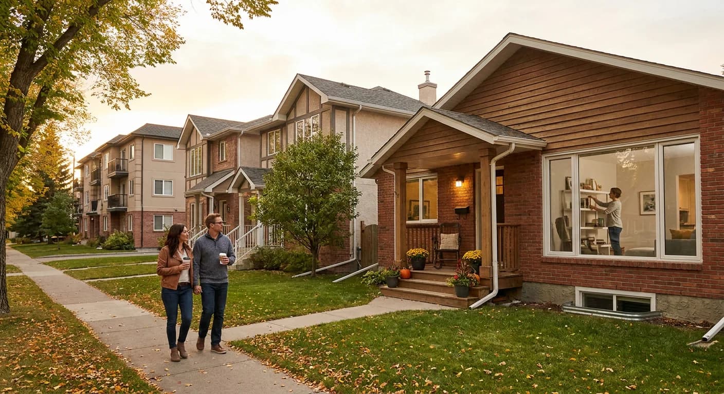 REALTOR.ca Calgary: What Today’s Listings Really Tell Buyers